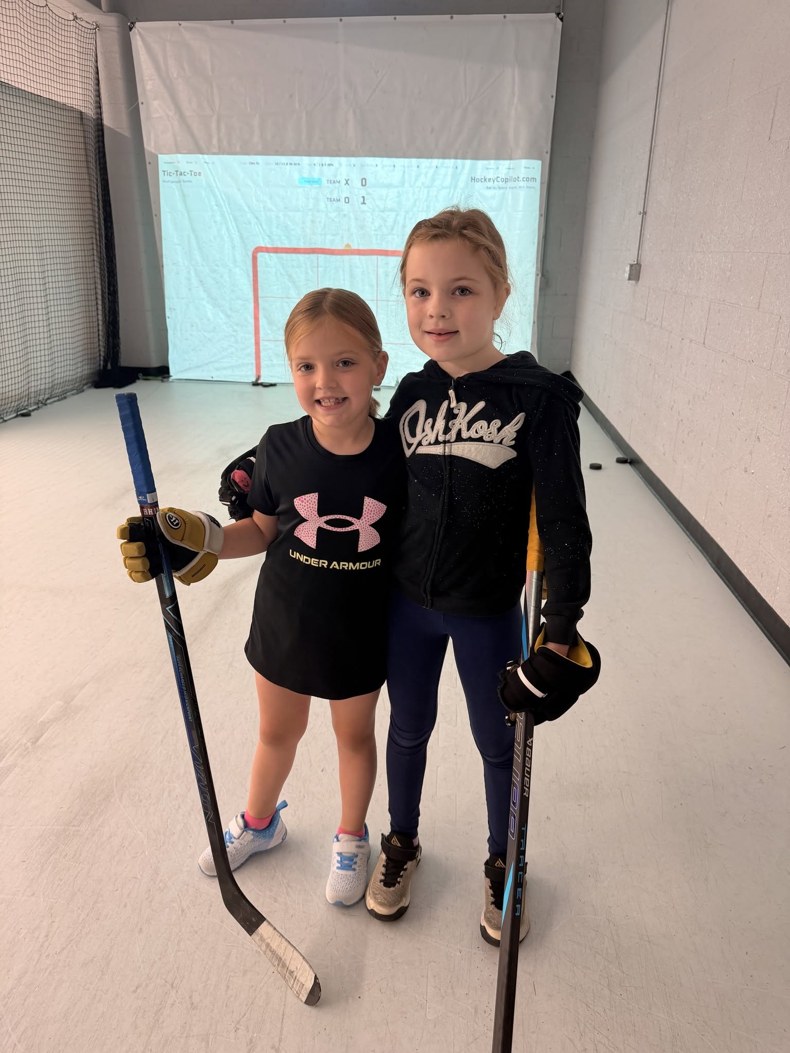 Mite program