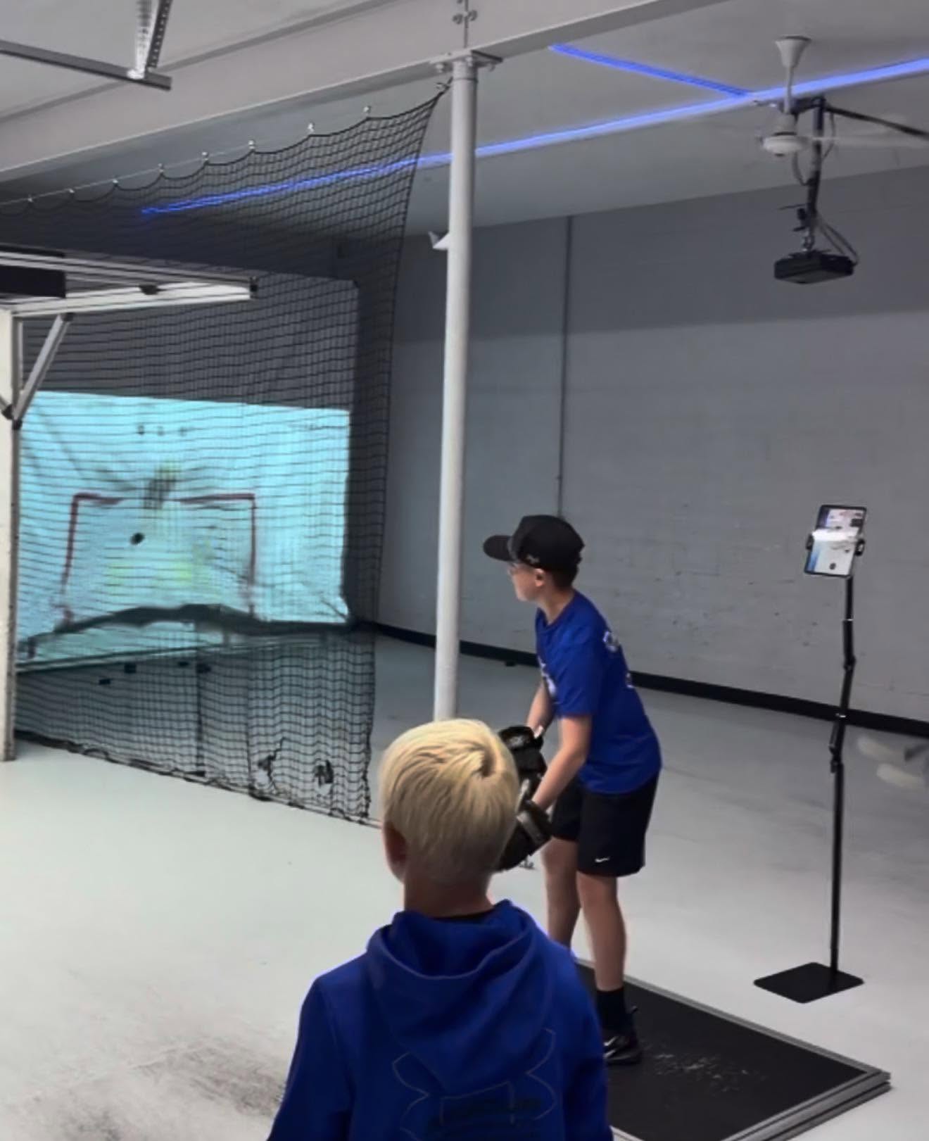 Private shot analysis