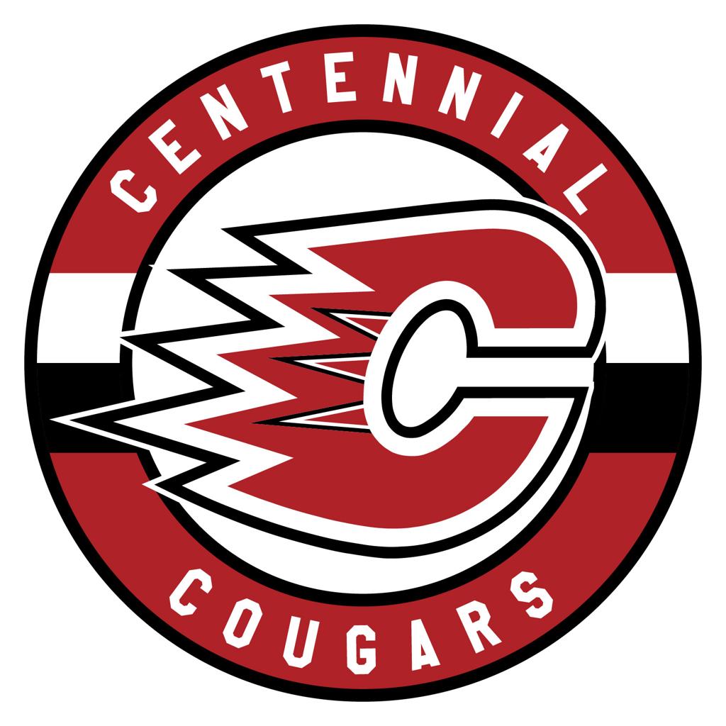 Centennial off-ice partner